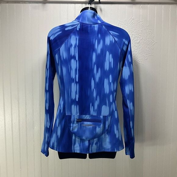 UNDER ARMOUR ColdGear Long Sleeve With Back Pocket - Picture 4 of 7